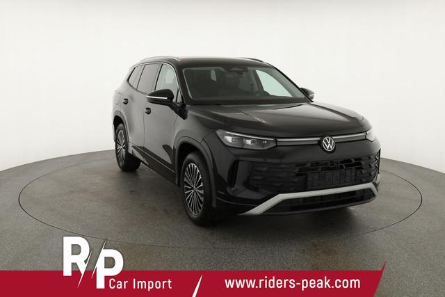 Volkswagen Tayron 1.5 eTSI 110 kW Life DSG Life, LED-Plus, Winter, ParkAssist Pro, sofort 
