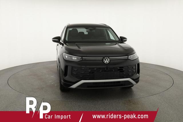 Volkswagen Tayron 1.5 eTSI 110 kW Life DSG Life, LED-Plus, Winter, ParkAssist Pro, sofort 