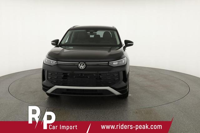 Volkswagen Tayron 1.5 eTSI 110 kW Life DSG Life, LED-Plus, Winter, ParkAssist Pro, sofort 