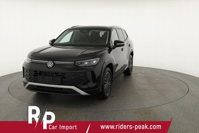 Volkswagen Tayron 1.5 eTSI 110 kW Life DSG Life, LED-Plus, Winter, ParkAssist Pro, sofort 