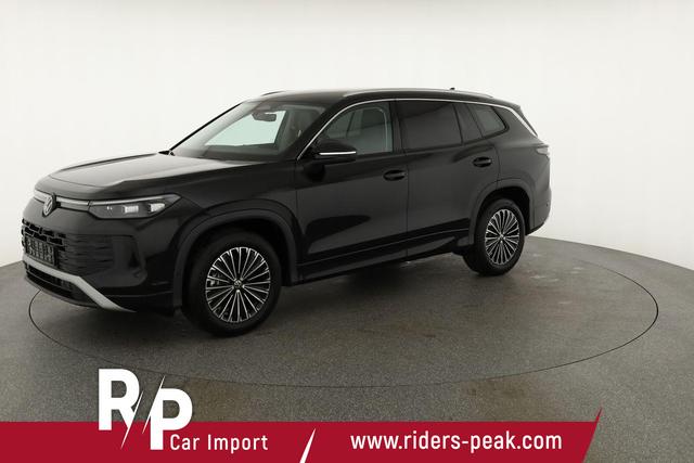 Volkswagen Tayron 1.5 eTSI 110 kW Life DSG Life, LED-Plus, Winter, ParkAssist Pro, sofort 