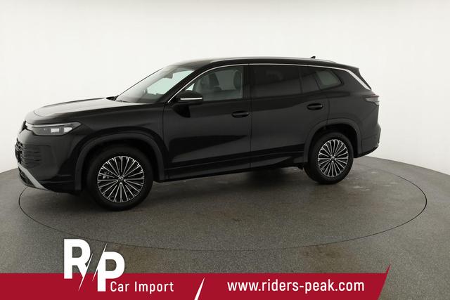 Volkswagen Tayron 1.5 eTSI 110 kW Life DSG Life, LED-Plus, Winter, ParkAssist Pro, sofort 