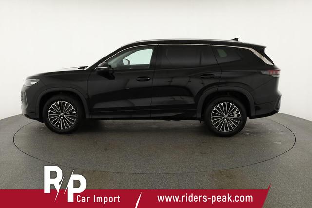 Volkswagen Tayron 1.5 eTSI 110 kW Life DSG Life, LED-Plus, Winter, ParkAssist Pro, sofort 