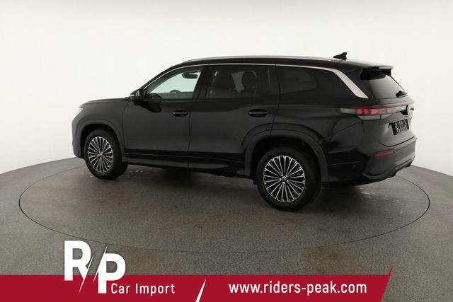 Volkswagen Tayron 1.5 eTSI 110 kW Life DSG Life, LED-Plus, Winter, ParkAssist Pro, sofort 
