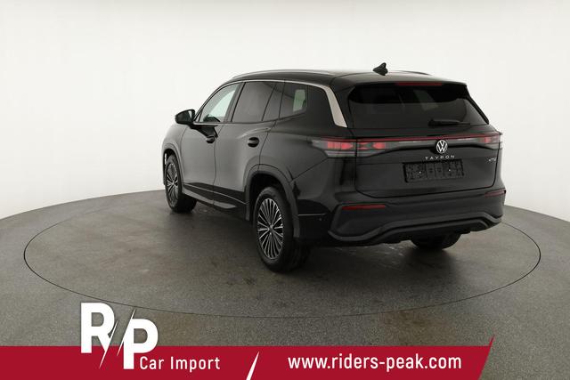 Volkswagen Tayron 1.5 eTSI 110 kW Life DSG Life, LED-Plus, Winter, ParkAssist Pro, sofort 