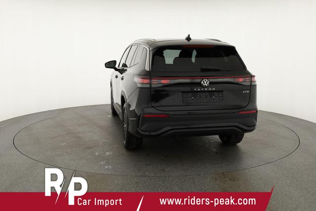 Volkswagen Tayron 1.5 eTSI 110 kW Life DSG Life, LED-Plus, Winter, ParkAssist Pro, sofort 