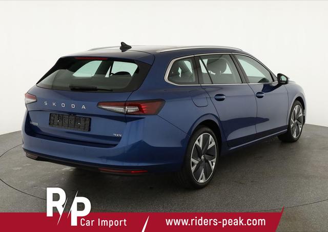 Skoda Superb Combi 2.0 TDI 142kW 4x4 Selection DSG Selection, Standheizung, Pano, AHK, Navi, Matrix 