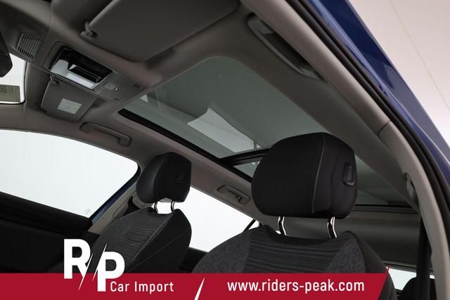 Skoda Superb Combi 2.0 TDI 142kW 4x4 Selection DSG Selection, Standheizung, Pano, AHK, Navi, Matrix 