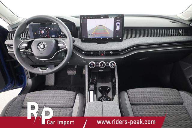 Skoda Superb Combi 2.0 TDI 142kW 4x4 Selection DSG Selection, Standheizung, Pano, AHK, Navi, Matrix 