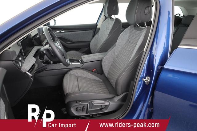 Skoda Superb Combi 2.0 TDI 142kW 4x4 Selection DSG Selection, Standheizung, Pano, AHK, Navi, Matrix 