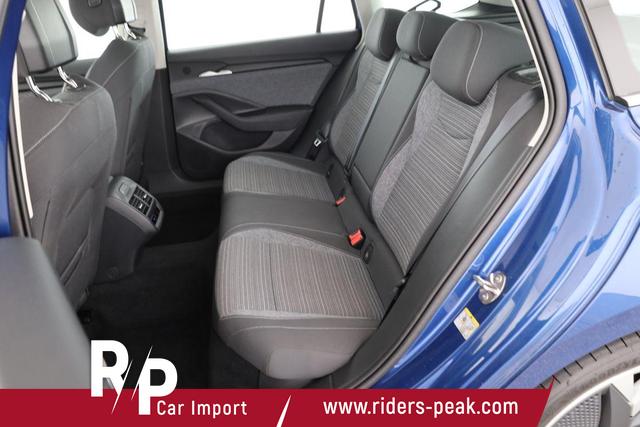 Skoda Superb Combi 2.0 TDI 142kW 4x4 Selection DSG Selection, Standheizung, Pano, AHK, Navi, Matrix 