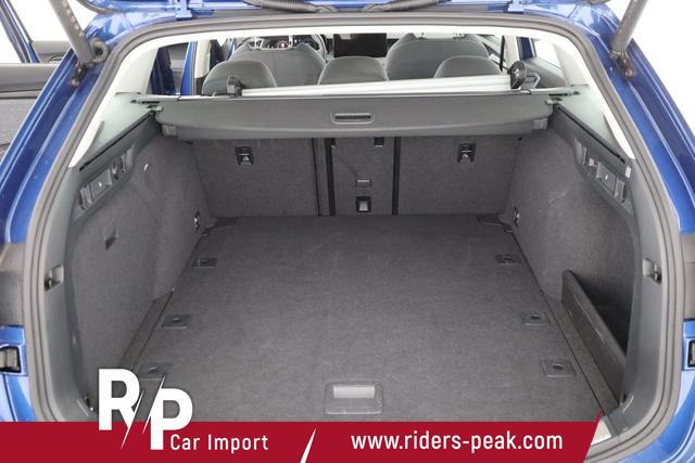 Skoda Superb Combi 2.0 TDI 142kW 4x4 Selection DSG Selection, Standheizung, Pano, AHK, Navi, Matrix 
