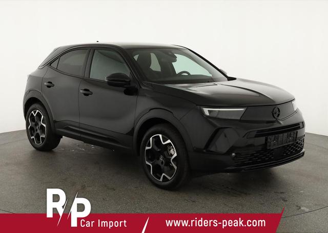 Opel Mokka - e GS Line Line, LED, Navi, Winter, Kamera