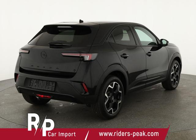 Opel Mokka e GS Line Line, LED, Navi, Winter, Kamera 