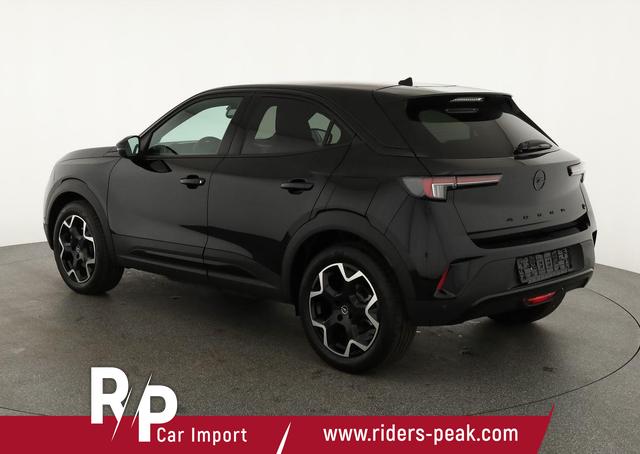 Opel Mokka e GS Line Line, LED, Navi, Winter, Kamera 