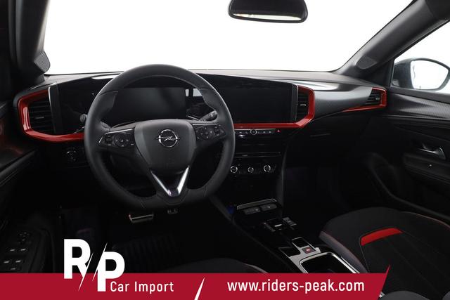 Opel Mokka e GS Line Line, LED, Navi, Winter, Kamera 