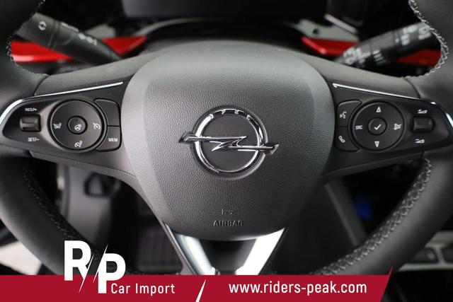 Opel Mokka e GS Line Line, LED, Navi, Winter, Kamera 