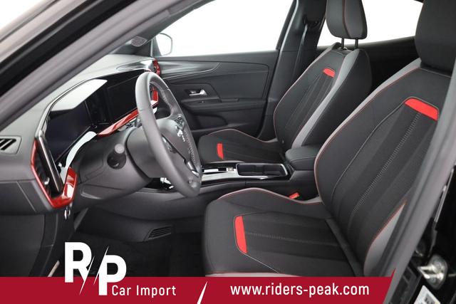 Opel Mokka e GS Line Line, LED, Navi, Winter, Kamera 