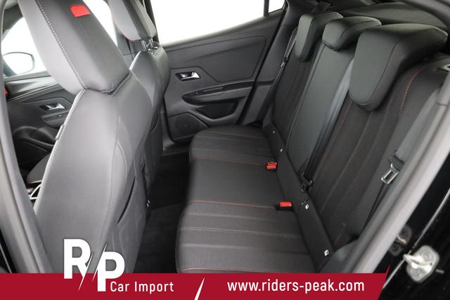 Opel Mokka e GS Line Line, LED, Navi, Winter, Kamera 