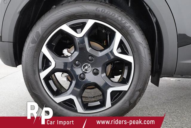 Opel Mokka e GS Line Line, LED, Navi, Winter, Kamera 