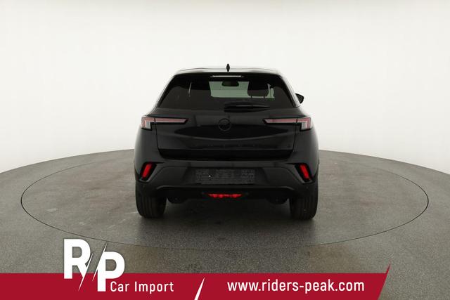 Opel Mokka e GS Line Line, LED, Navi, Winter, Kamera 