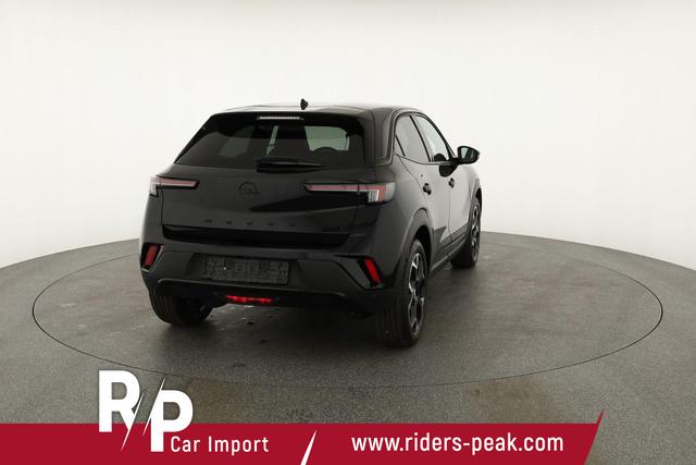 Opel Mokka e GS Line Line, LED, Navi, Winter, Kamera 