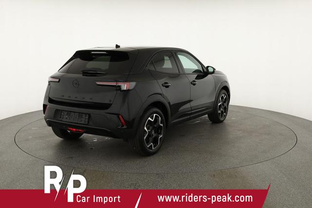Opel Mokka e GS Line Line, LED, Navi, Winter, Kamera 