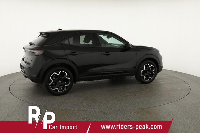 Opel Mokka e GS Line Line, LED, Navi, Winter, Kamera 