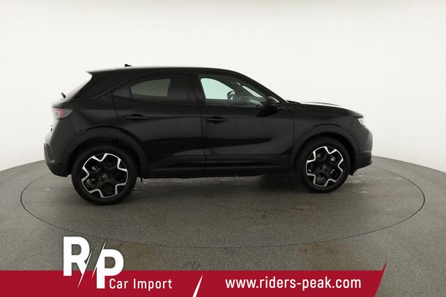 Opel Mokka e GS Line Line, LED, Navi, Winter, Kamera 