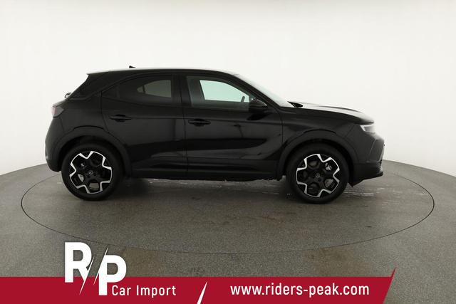 Opel Mokka e GS Line Line, LED, Navi, Winter, Kamera 