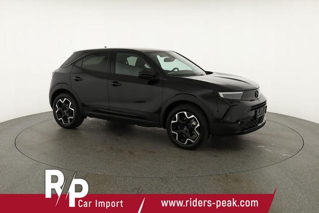 Opel Mokka e GS Line Line, LED, Navi, Winter, Kamera 