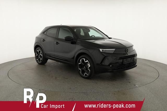 Opel Mokka e GS Line Line, LED, Navi, Winter, Kamera 