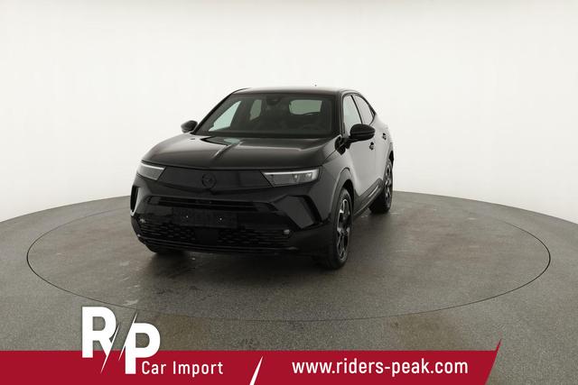 Opel Mokka e GS Line Line, LED, Navi, Winter, Kamera 