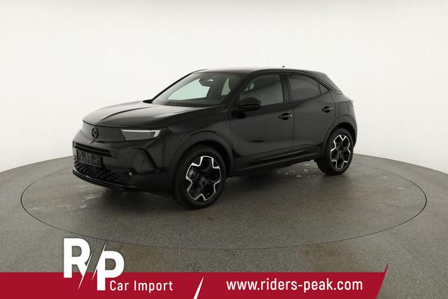 Opel Mokka e GS Line Line, LED, Navi, Winter, Kamera 