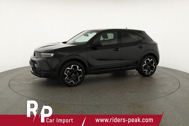 Opel Mokka e GS Line Line, LED, Navi, Winter, Kamera 