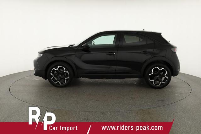 Opel Mokka e GS Line Line, LED, Navi, Winter, Kamera 