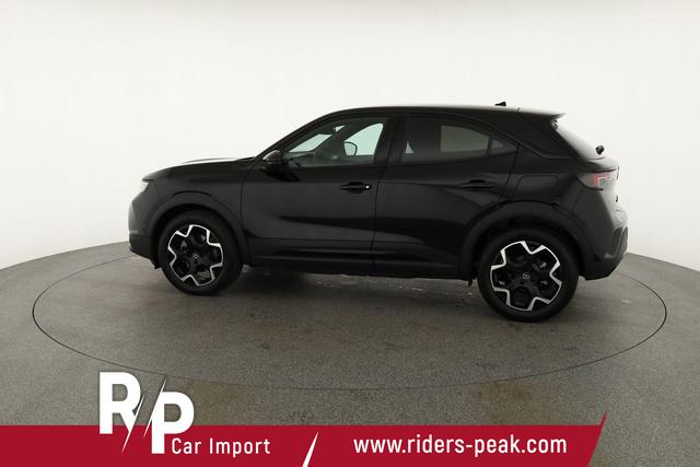 Opel Mokka e GS Line Line, LED, Navi, Winter, Kamera 