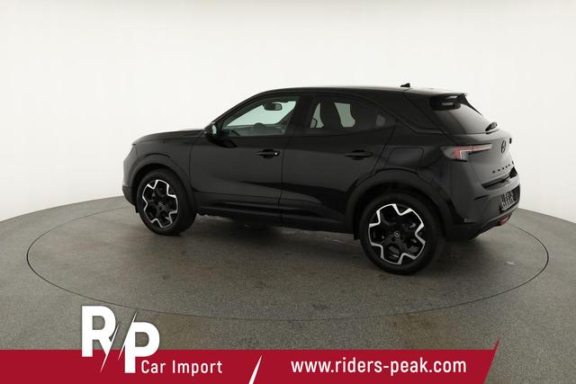 Opel Mokka e GS Line Line, LED, Navi, Winter, Kamera 