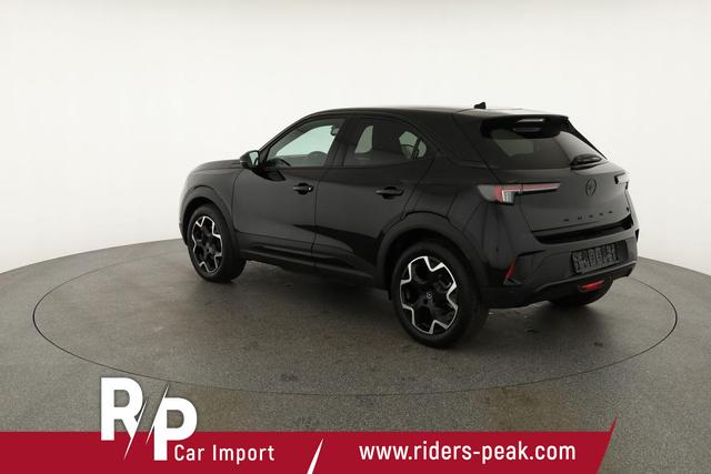 Opel Mokka e GS Line Line, LED, Navi, Winter, Kamera 