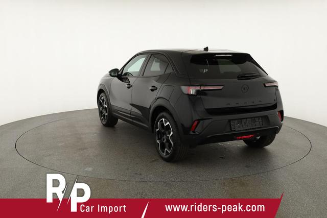 Opel Mokka e GS Line Line, LED, Navi, Winter, Kamera 