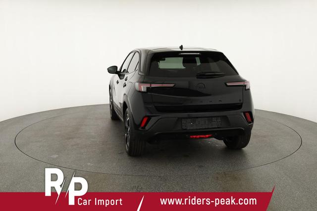 Opel Mokka e GS Line Line, LED, Navi, Winter, Kamera 