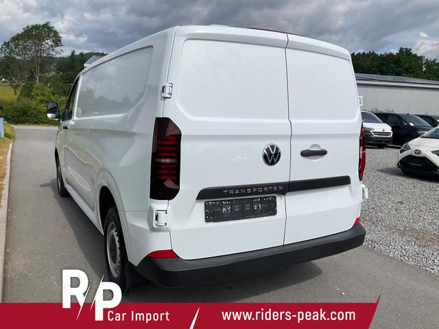 Volkswagen T7 Kastenwagen 2.0 TDI 110 kW LR Transporter LR, Navi, Kamera, LED, Klima, sofort 