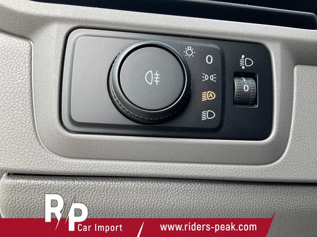 Volkswagen T7 Kastenwagen 2.0 TDI 110 kW LR Transporter LR, Navi, Kamera, LED, Klima, sofort 