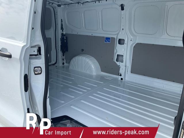 Volkswagen T7 Kastenwagen 2.0 TDI 110 kW LR Transporter LR, Navi, Kamera, LED, Klima, sofort 