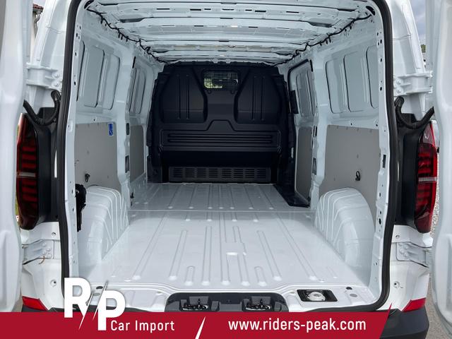 Volkswagen T7 Kastenwagen 2.0 TDI 110 kW LR Transporter LR, Navi, Kamera, LED, Klima, sofort 