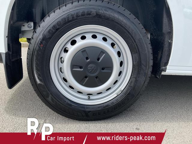 Volkswagen T7 Kastenwagen 2.0 TDI 110 kW LR Transporter LR, Navi, Kamera, LED, Klima, sofort 