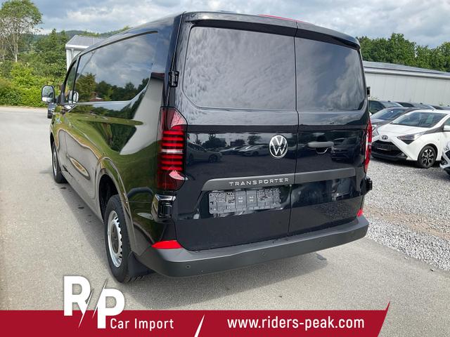 Volkswagen T7 Kastenwagen 2.0 TDI 110 kW LR Transporter LR, Navi, Kamera, LED, Klima, sofort 