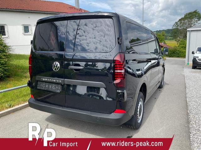 Volkswagen T7 Kastenwagen 2.0 TDI 110 kW LR Transporter LR, Navi, Kamera, LED, Klima, sofort 