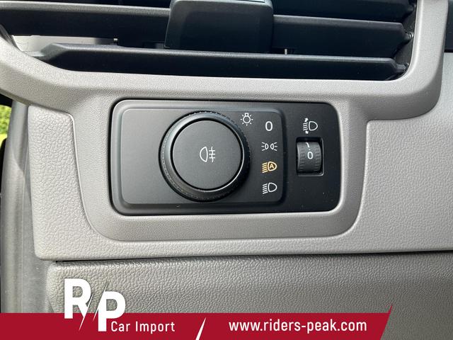 Volkswagen T7 Kastenwagen 2.0 TDI 110 kW LR Transporter LR, Navi, Kamera, LED, Klima, sofort 