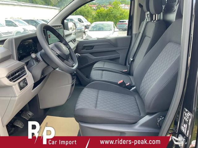 Volkswagen T7 Kastenwagen 2.0 TDI 110 kW LR Transporter LR, Navi, Kamera, LED, Klima, sofort 